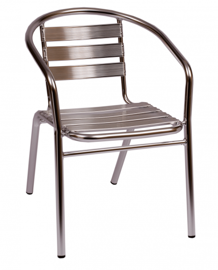 Pama_outdoor_aluminum_commercial_chair