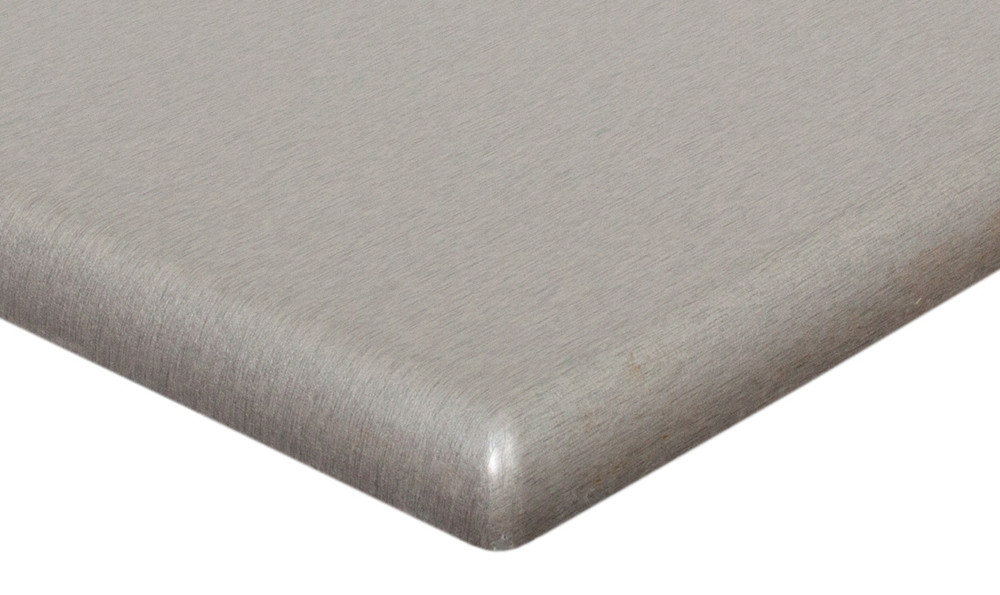 BFM SoHo 32x32 Top / All-Weather Wood Core Composite-Silver Mist