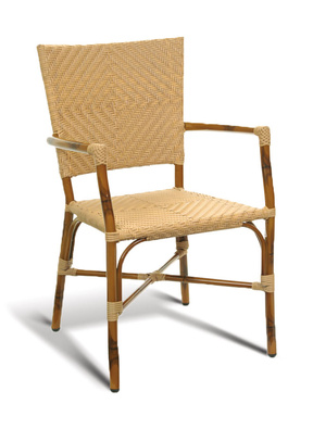 GAR Nantucket Arm Chair