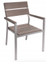 Seaside-synthetic-teak-gray-armchair2