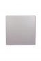 BFM SoHo 32x32 Top / All-Weather Wood Core Composite-Silver Mist
