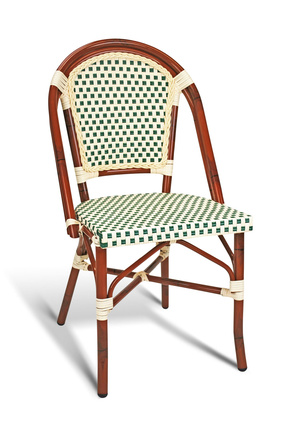Gar Products Seaside 831 Single Side Chair