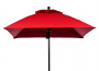 BFM Umbrella in Red