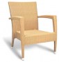 GAR Asbury Lounge Chair
