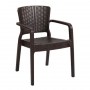 Belize Dining Chair Wenge