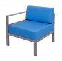 commercial-grayframe-blue-outdoor-right-arm-chair