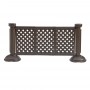 grosfillex--3-panel-patio-fence-brown