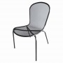 Rockport side chair