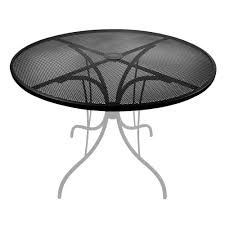 BFM Barnegat Round Top Table 30