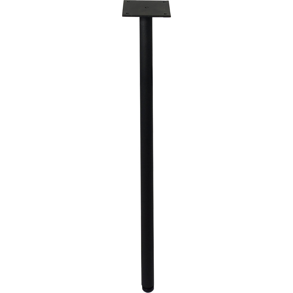 BFM Cantilever Pin Leg Base 1.25"