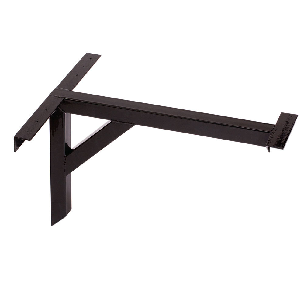 BFM Cantilever Table Base 33" Bracket