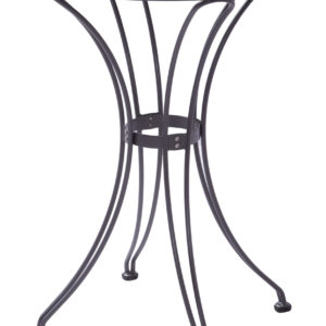 Butterfly Mesh Bar Table 36