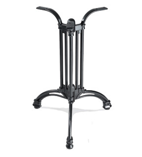 GAR Margate 3 Black