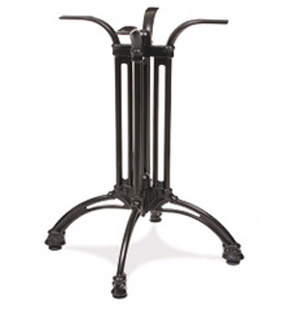 GAR Margate 4 Black