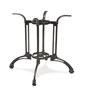 GAR Margate 4 Grande Black
