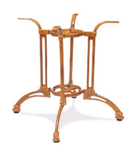 GAR Margate 4 Grande Bamboo