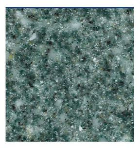 GAR Solid Acrylic Table Top without Umbrella Hole 24"x30"