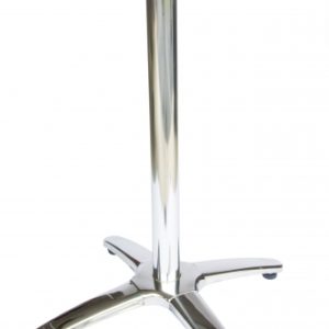 BFM Stiletto Stainless Base