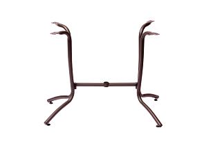 BFM Rodesta Bar Height Base for 32x48 Table And Umbrella