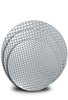 STAINLESS FS-TOP 32"R