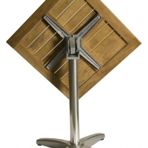 Tiara Aluminum Tilting Base