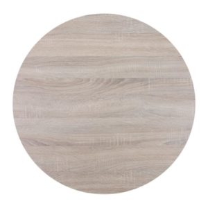 FS ELEMENTS 48ROUND SAWCUT OAK