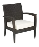 FS MIAMI BEACH ARM CHAIR CUSHION 