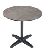 FS ELEMENTS 48ROUND DARK CONCRETE