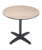 FS ELEMENTS 48ROUND SAWCUT OAK