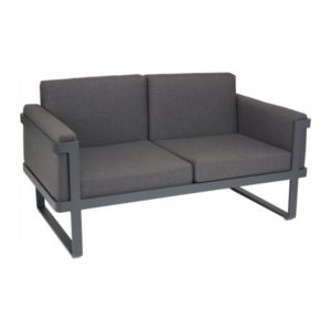 FS PALM BEACH 2 SEAT SOFA