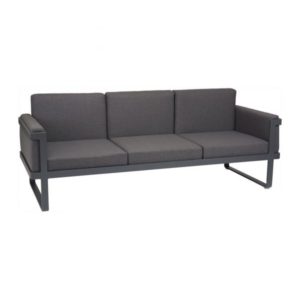 FS PALM BEACH 3 SEAT SOFA