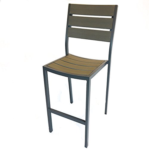 Plantation Prestige Cayman Bar Stool