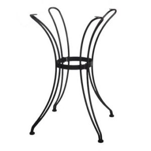 Butterfly Dining Base Only