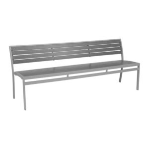 FS AL 5602 78 BENCH GRAY