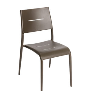 BFM Hampton Stacking Side Chair 