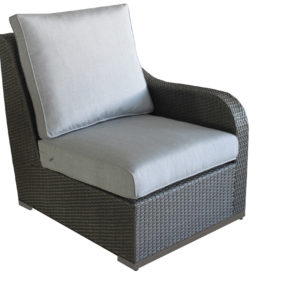 Durango Left Hand Sectional from Plantation Prestige