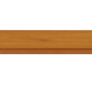Florida Seating Synthetic Teak Replacement Slat