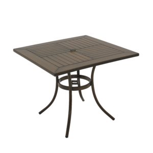 Aruba Rectangular Dining Table from Plantation Prestige