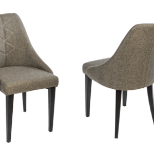 Cadillac Upholstered Indoor Chair