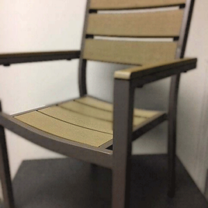 Plantation Prestige Durango Teak Seat Slat Replacement