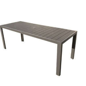 Durango Outdoor Community Table