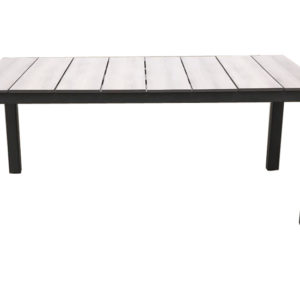 Santa Cruz Rectangular Dining Table