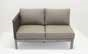 Santa Cruz Right-Hand Section with Cushion