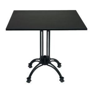 Florida Seating TA 32x32 Aluminum Outdoor Table Top