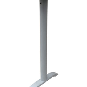 Florida Seating AL-2900 UMB T-BASE BH Steel Outdoor Table Base