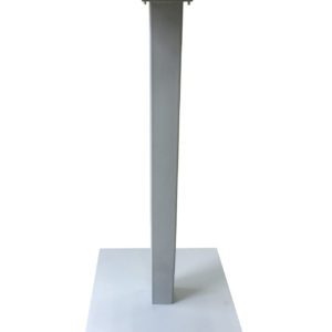 Florida Seating AL-2900 UMB BH Steel Outdoor Table Base