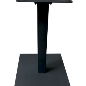 Florida Seating AL-2900 UMB Steel Outdoor Table Base