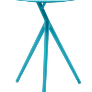 Florida Seating Vero Beach Aluminum Outdoor Side Table