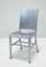 Plantation Prestige Austin Aluminum Outdoor Side Chair