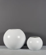 Globe Outdoor Restaurant Planter
